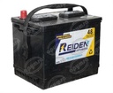 BATERIA AUTOMOTRIZ (-) / (+)  12V PLACAS:|9 CA 0°C| 562AMP CCA-18°C| 450AMP AH C/20HR| 42AMP CR| 75MIN GRUPO| 22F ML CASCO| GRUPO 2 Libre Mantenimiento