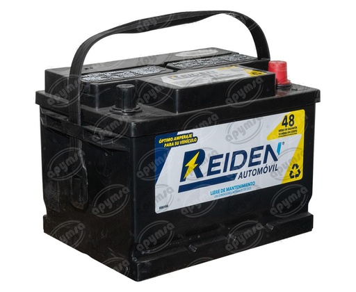 [CO5020300] BATERIA AUTOMOTRIZ (-) / (+)  12V PLACAS|:9 CA 0°C| 500AMP CCA-18°C| 400AMP AH C/20HR| 45AMP CR| 90MIN GRUPO| BCI 42ML CASCO| GRUPO 2 Libre Mantenimiento
