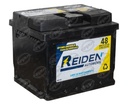 BATERIA AUTOMOTRIZ (-) / (+)  12V PLACAS|:11 CA 0°C| 495AMP CCA-18°C| 390AMP AH C/20HR| 40AMP CR| 65MIN GRUPO| BCI 99ML CASCO| GRUPO 1 Libre Mantenimiento