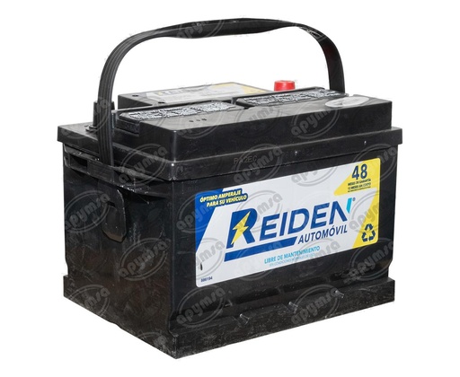 [CO5020800] BATERIA AUTOMOTRIZ (+) / (-)  12V PLACAS|:13 CA 0°C| 625AMP CCA-18°C| 500AMP AH C/20HR| 55AMP CR| 90MIN GRUPO| BCI 42R ML CASCO| GRUPO 2 Libre Mantenimiento