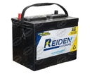 BATERIA AUTOMOTRIZ (-) / (+)  12V PLACAS|:11 CA 0°C| 662AMP CCA-18°C| 530AMP AH C/20HR| 66AMP CR| 90MIN GRUPO| BCI 24R ML CASCO| GRUPO 3 Libre Mantenimiento