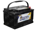 BATERIA AUTOMOTRIZ (-) / (+)  12V PLACAS|:17 CA 0°C| 812AMP CCA-18°C| 650AMP AH C/20HR| 58AMP CR| 120MIN GRUPO| BCI 41 ML CASCO| GRUPO 3 Libre Mantenimiento