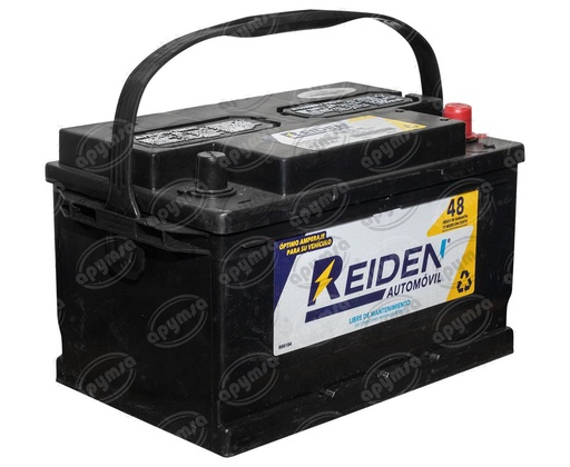 [CO5021500] BATERIA AUTOMOTRIZ (-) / (+)  12V PLACAS|:17 CA 0°C| 812AMP CCA-18°C| 650AMP AH C/20HR| 58AMP CR| 120MIN GRUPO| BCI 41 ML CASCO| GRUPO 3 Libre Mantenimiento