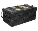 BATERIA AUTOMOTRIZ (-) / (+)  12V PLACAS|:27 CA 0°C| 1406AMP CCA-18°C| 1125AMP AH C/20HR| 170AMP CR| 335MIN GRUPO| BCI 8D ML CASCO| GRUPO 7 Libre Mantenimiento