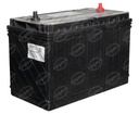 BATERIA AUTOMOTRIZ (+) / (-)  12V PLACAS|:17 CA 0°C| 1125AMP CCA-18°C| 900AMP AH C/20HR| 100AMP CR| 190MIN GRUPO| 31T ML CASCO| GRUPO 5 Libre Mantenimiento